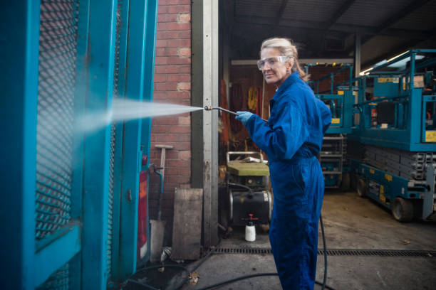  Anacoco, LA Pressure Washing Pros