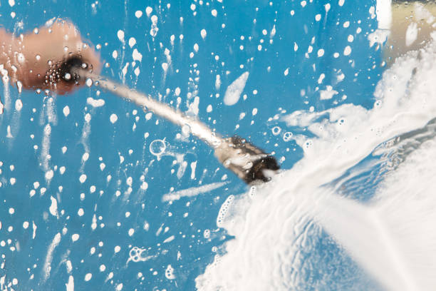 Anacoco, LA Pressure Washing Services Company