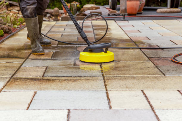 Best Parking Lot Cleaning in Anacoco, LA
