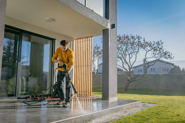 Best Deck and Patio Pressure Washing in Anacoco, LA