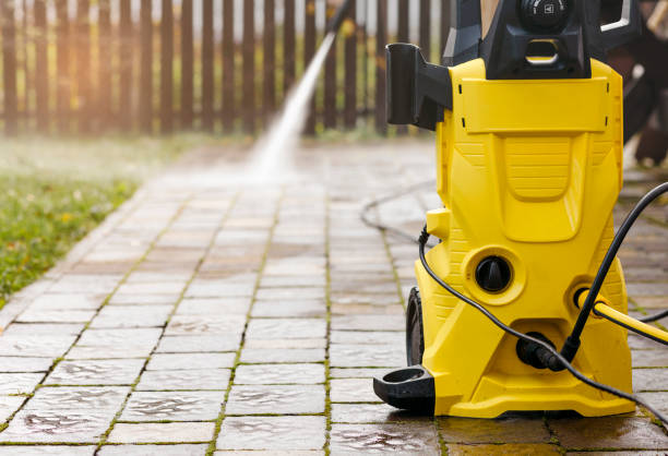 Best Commercial Pressure Washing in Anacoco, LA