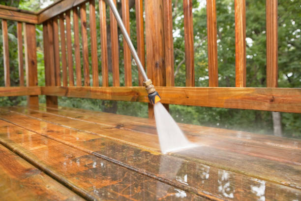 Best Driveway Cleaning and Restoration in Anacoco, LA